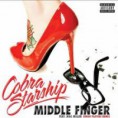 Cobra Starship - Middle Finger ft. Mac Miller